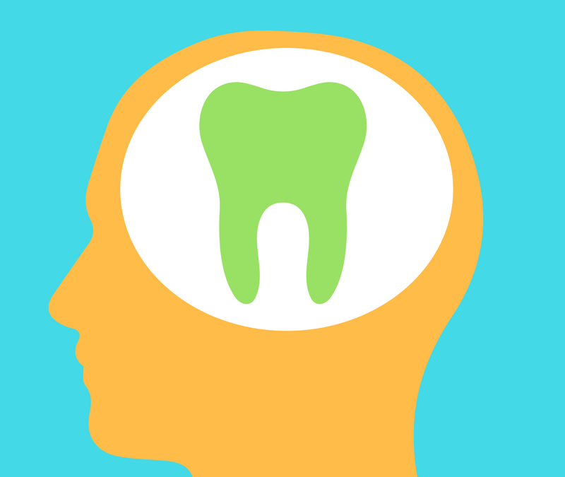 Beyond the Smile: The Impact of Oral Hygiene on Mental Health